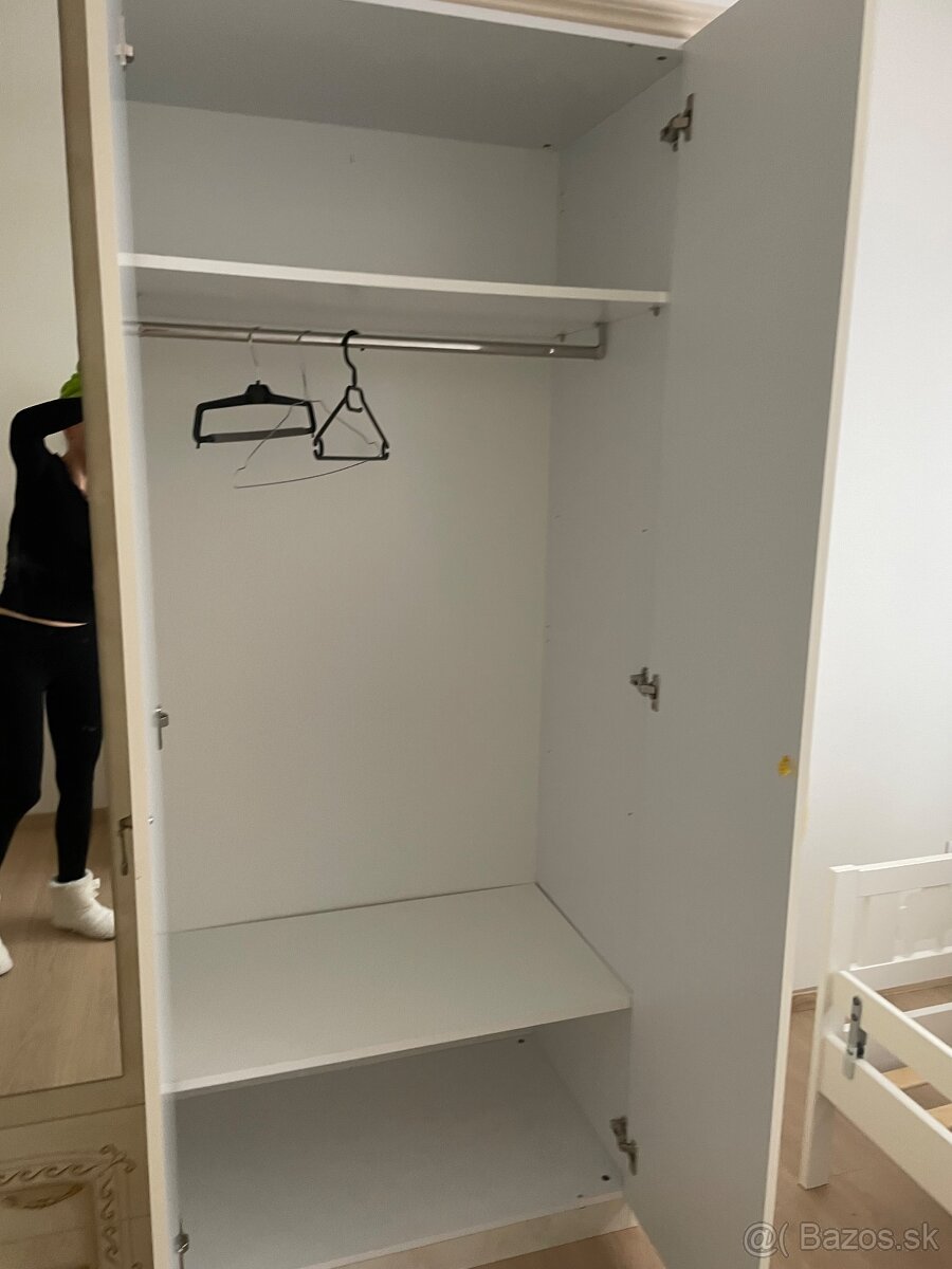 Spálňová zostava - 4