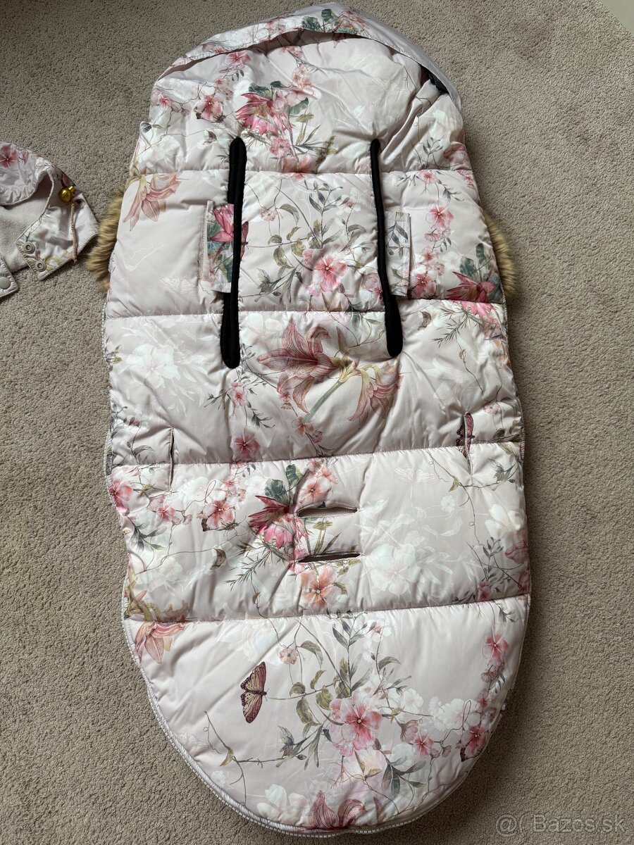 Bjällra of Sweden fusak - 4