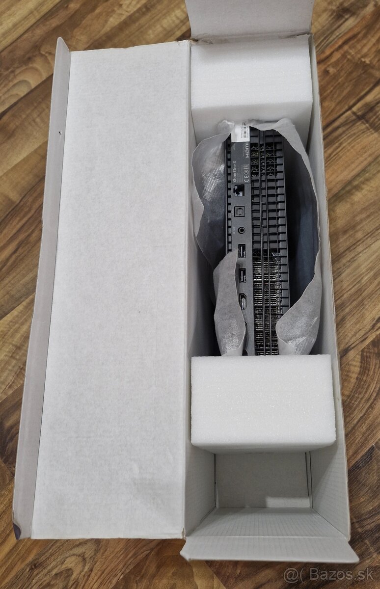 Predam XBOX One X za 49 Eur - 4