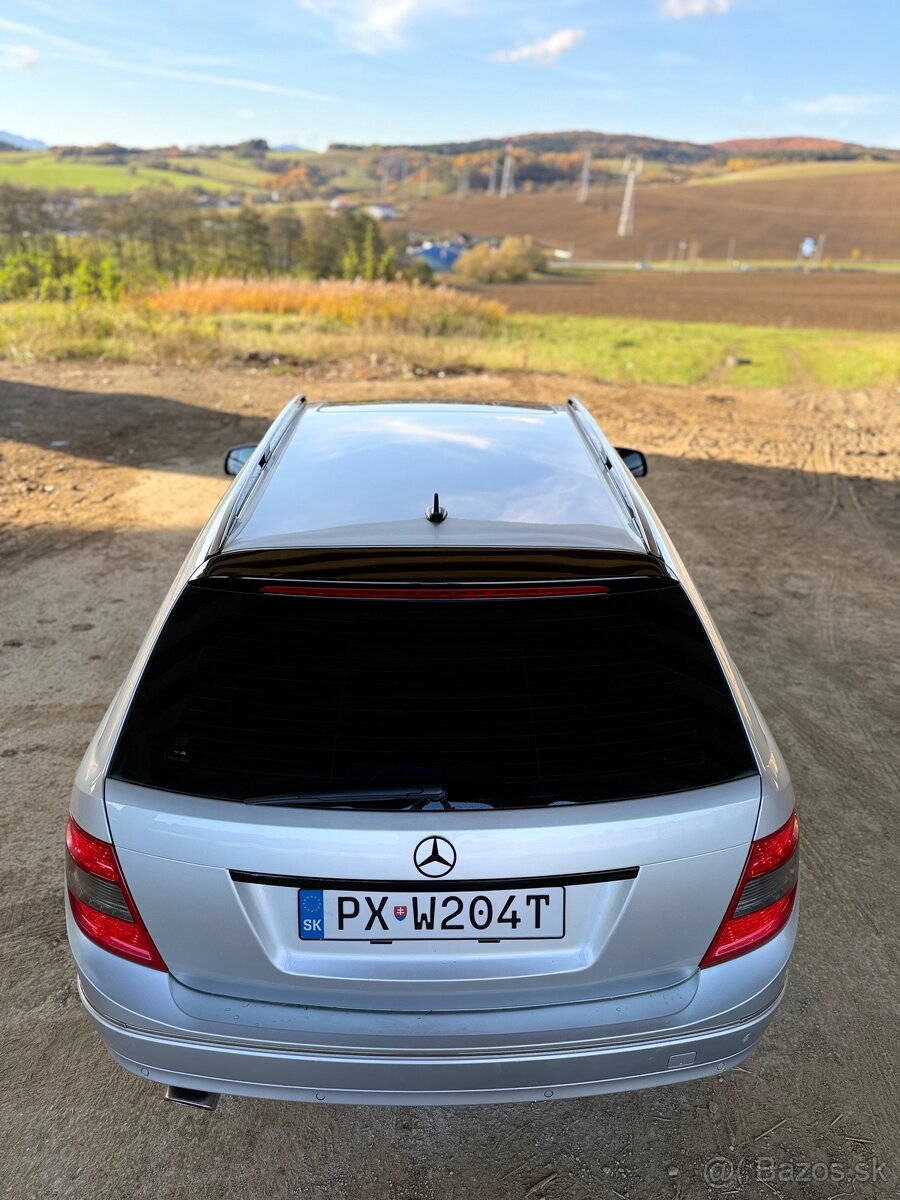 Mercedes c220 cdi - 4