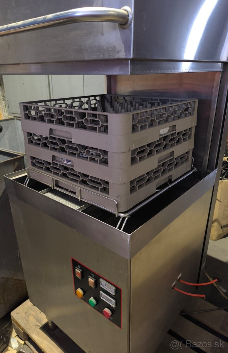 Umývačka riadu - 4