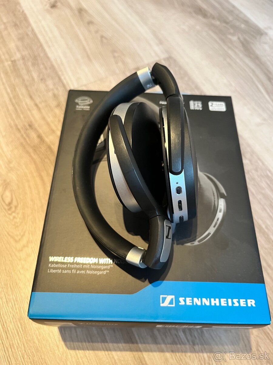 Sennheiser HD 4.50BTNC - 4