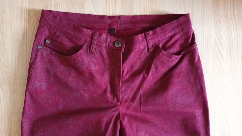 Rifle Bpc Bonprix Collection, v.38 - 4