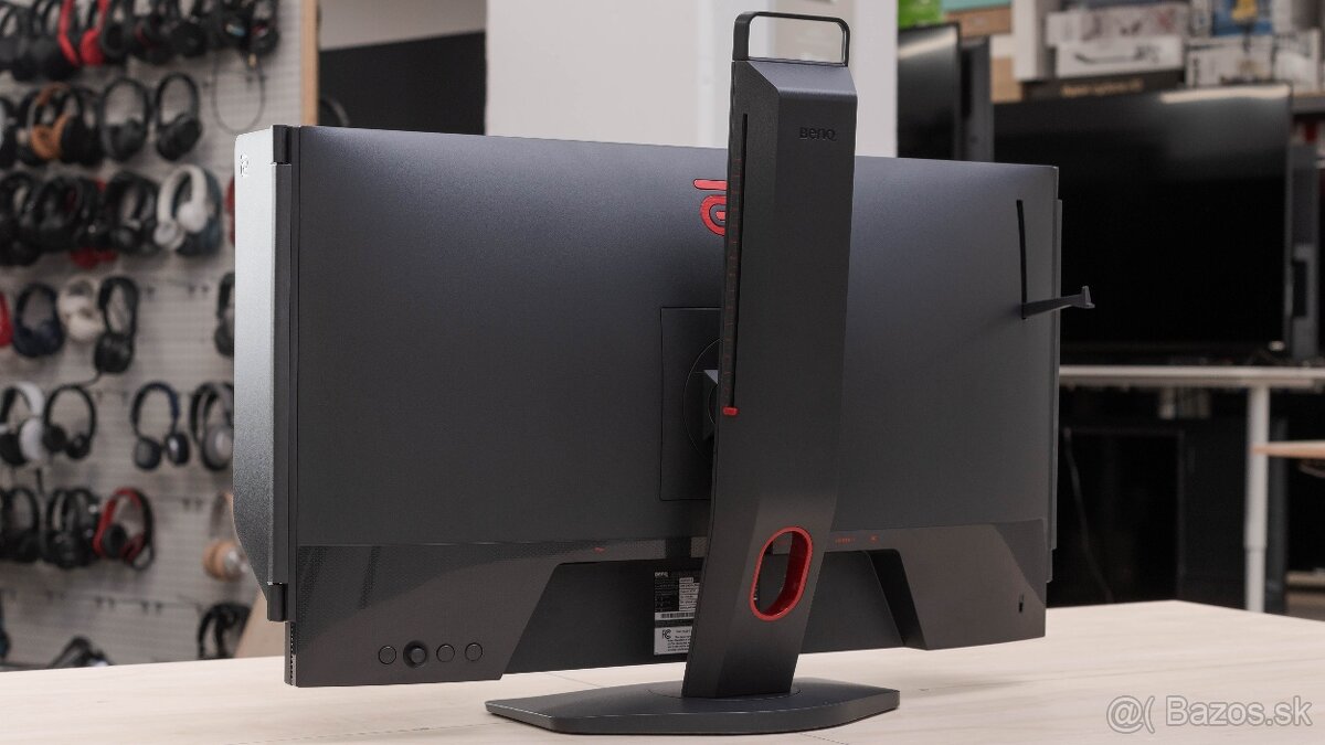 25" Zowie by BenQ XL2546K - 4