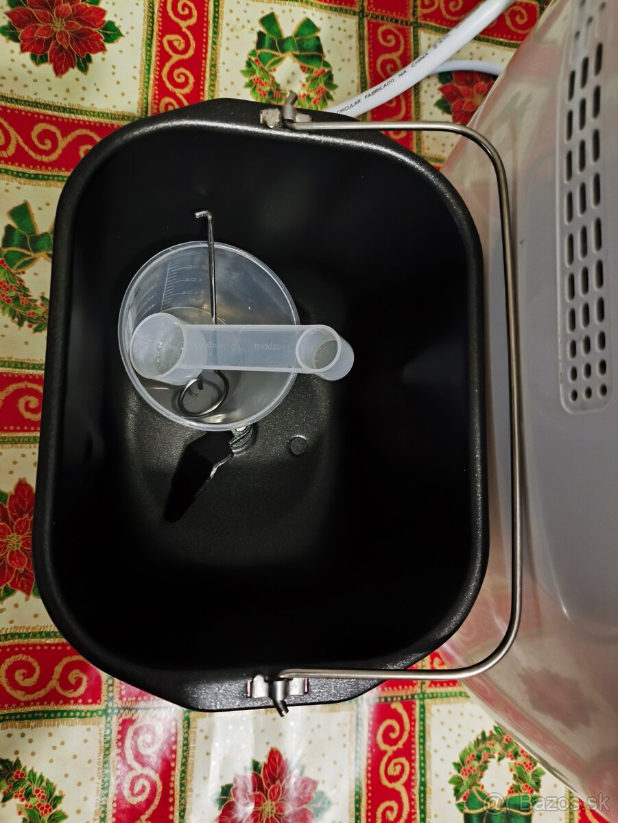 Domáca pekareň Delimano joy - 4