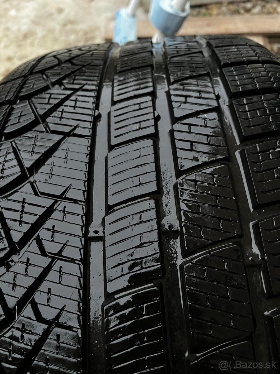 Pirelli P Zero (PZ4) 275/35 R19 100 Y XL 2KS letne - 4