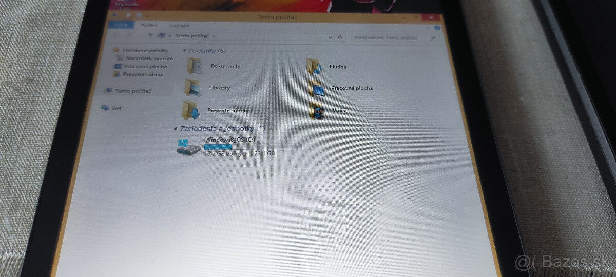 2x tablet Lenovo MIIX 3-830 - 4