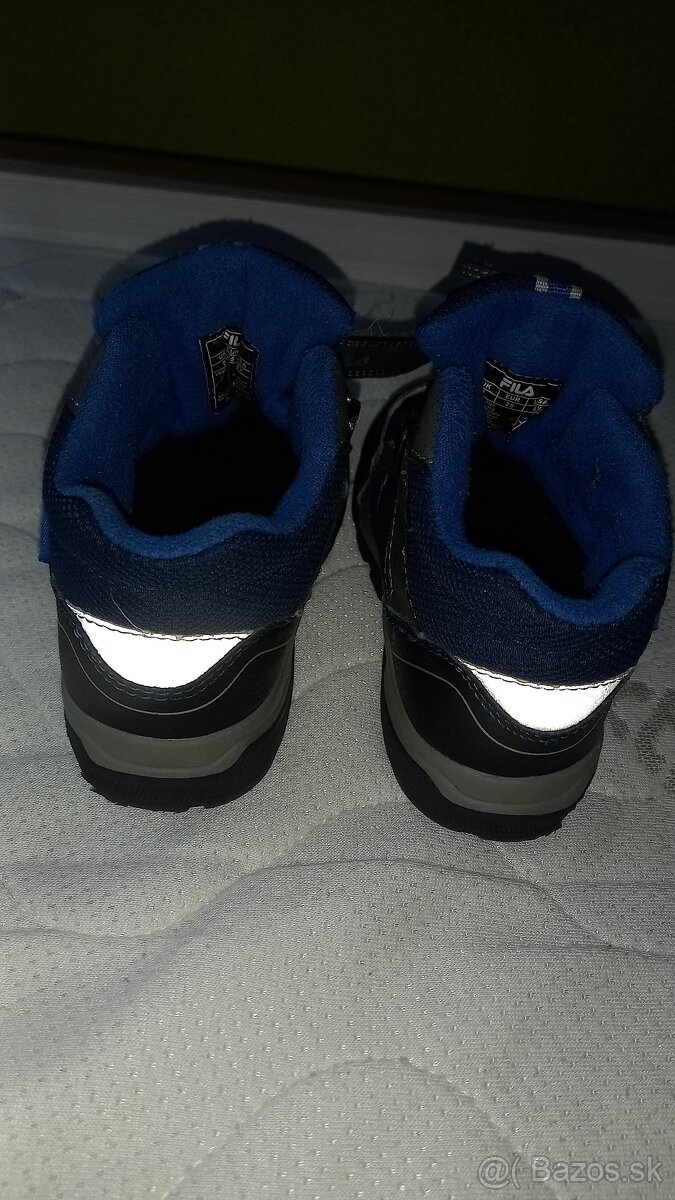 Fila tenisky - 4