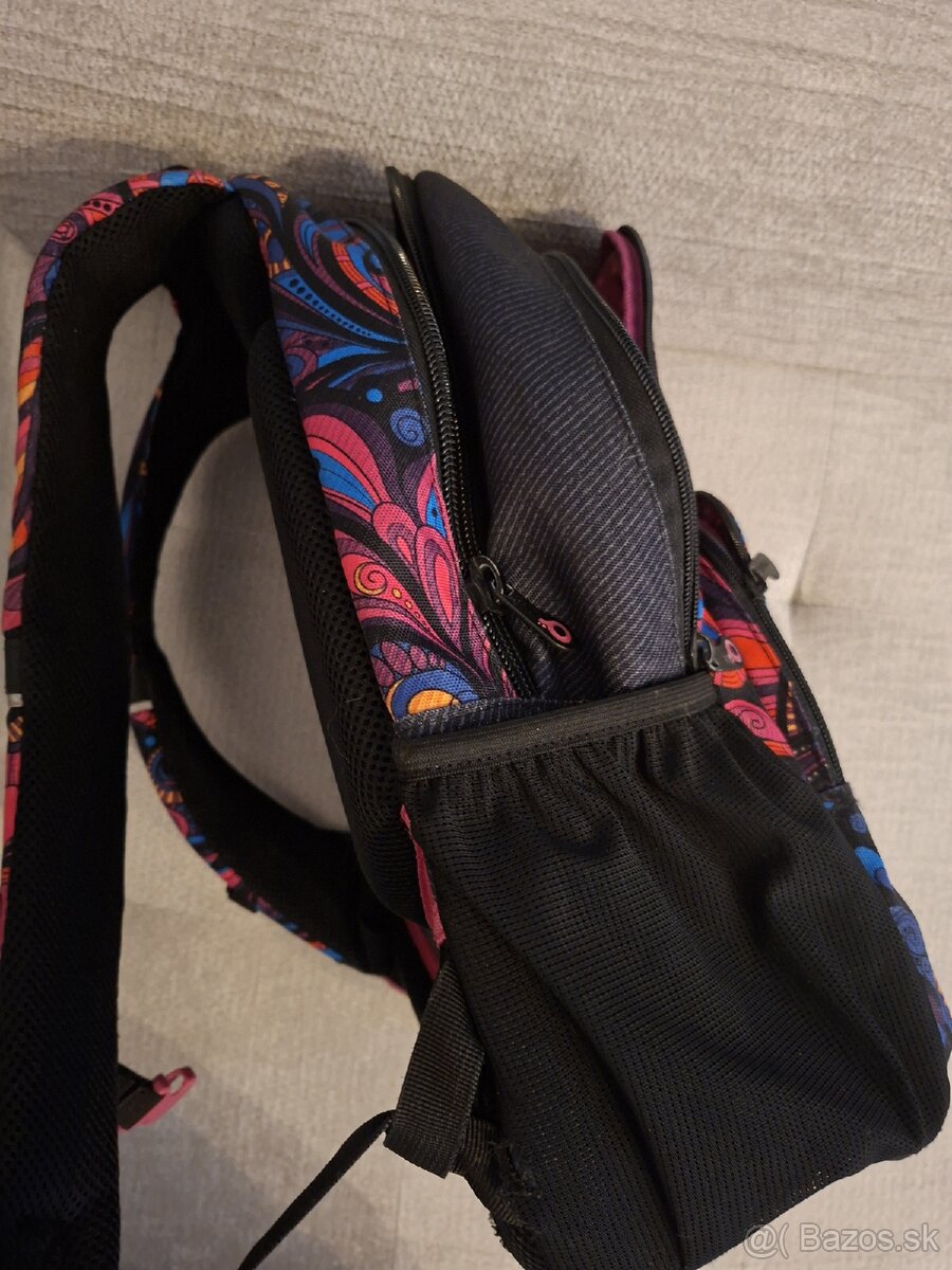 Predám školský batoh - 4