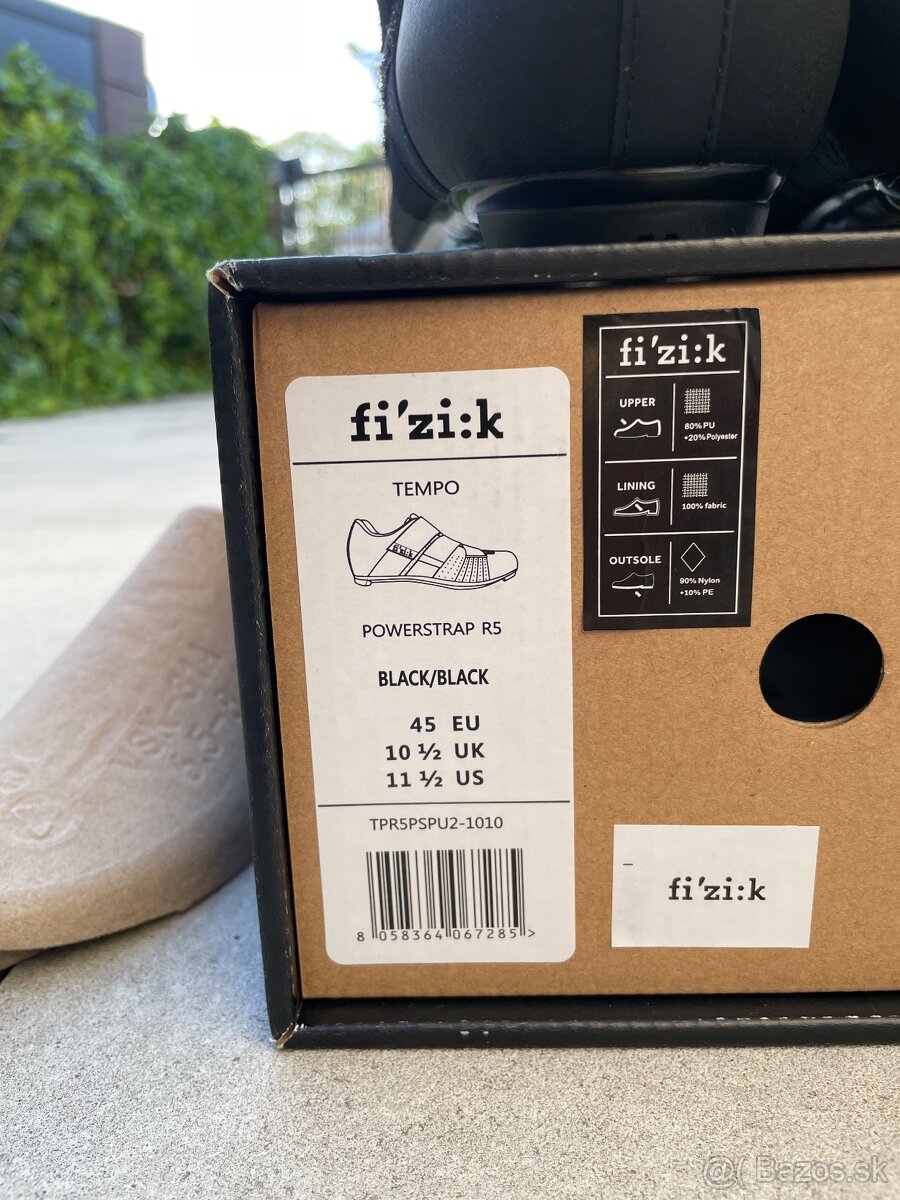 Cyklisticke tretry - 4