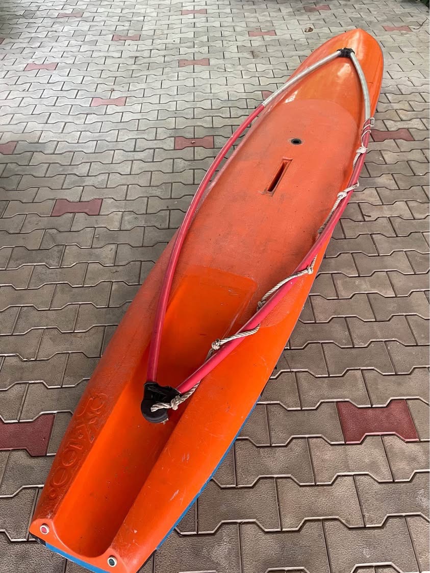 windsurfova doska - 4