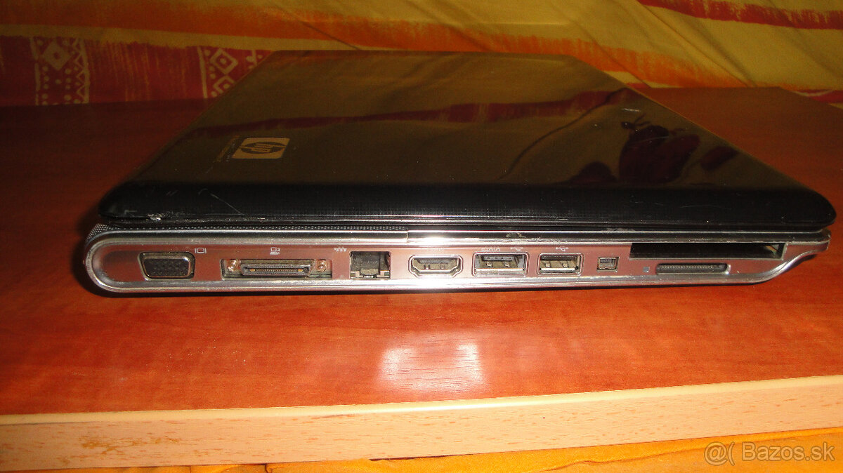 Predám notebook HP Pavilion v Bratislave a okolí - 4