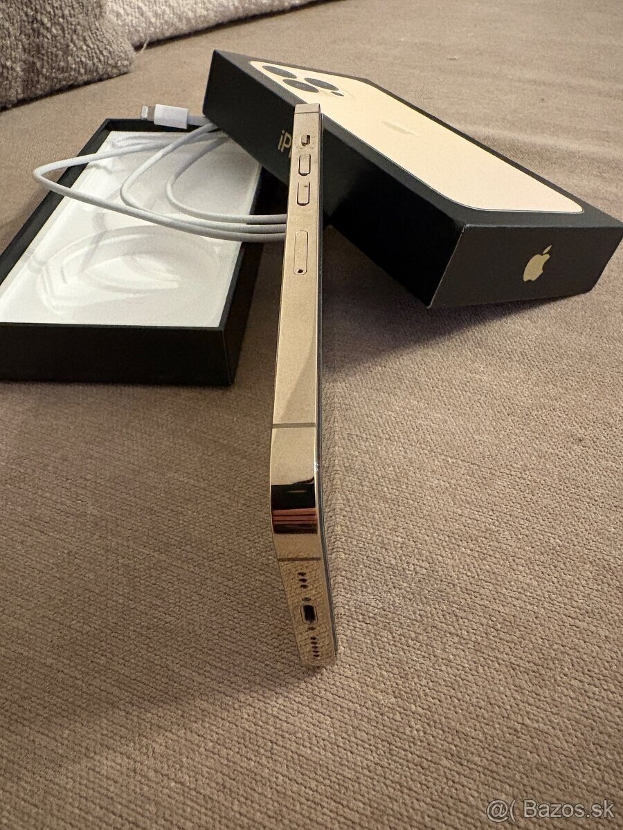 iPhone 13pro 128gb - 4