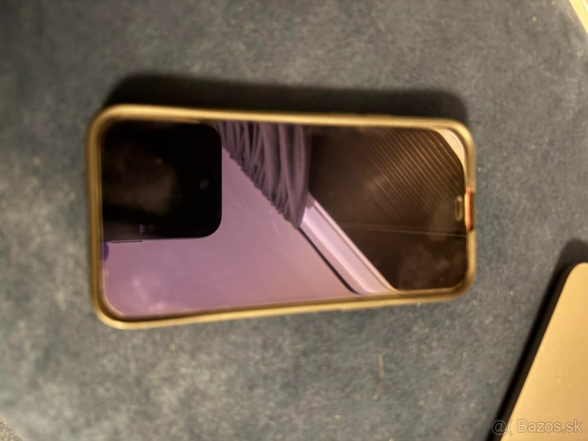 iPhone 13 Mini 128 GB (RED) – ako nový – - 4