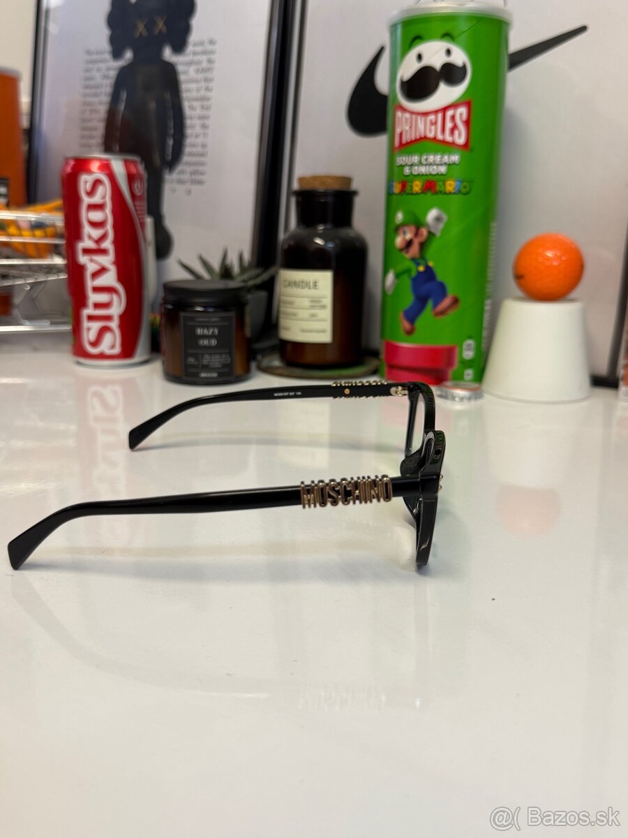 Moschino MOS515/F 807 140 - 4