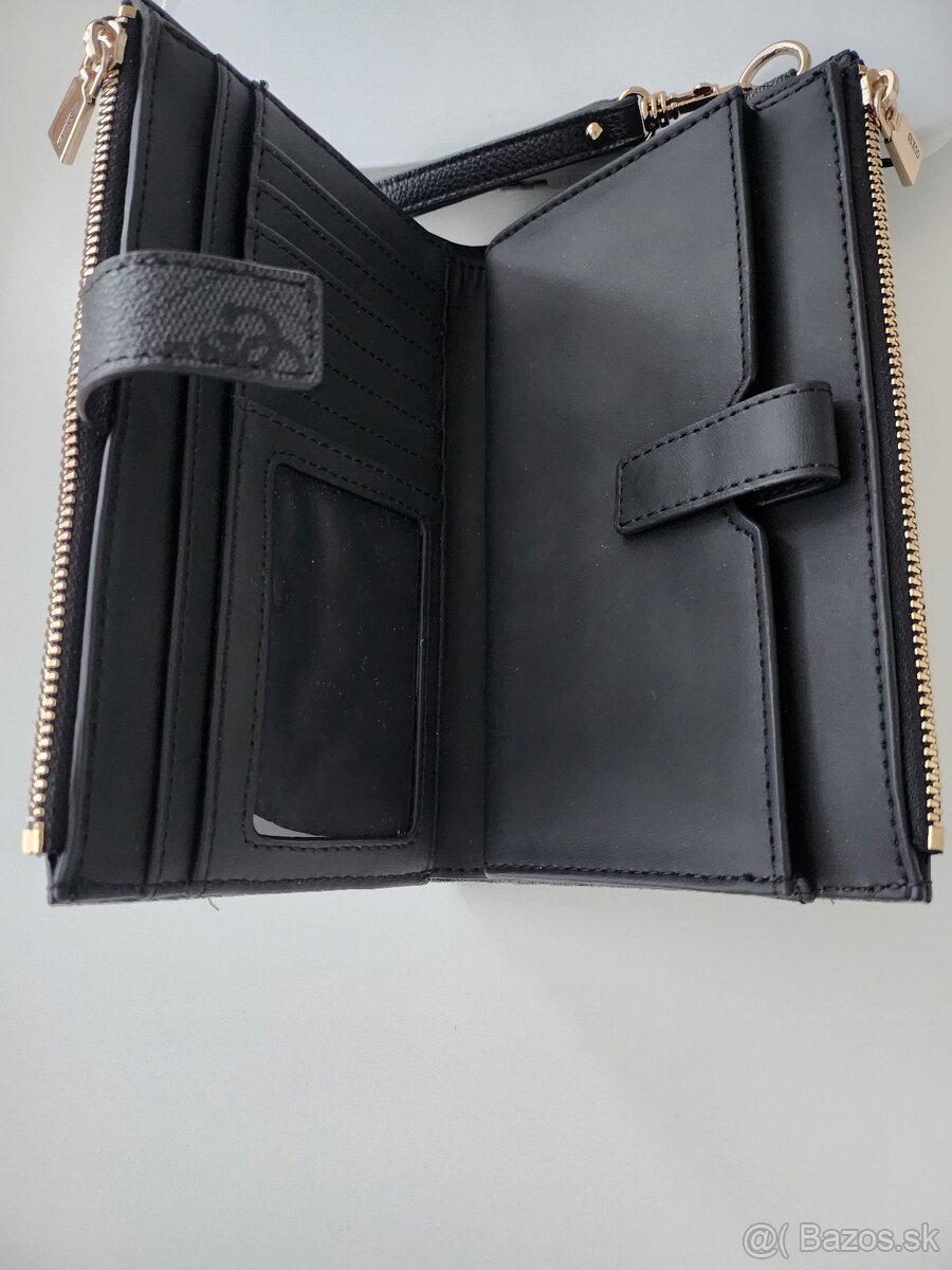 Peňaženka Guess - 4