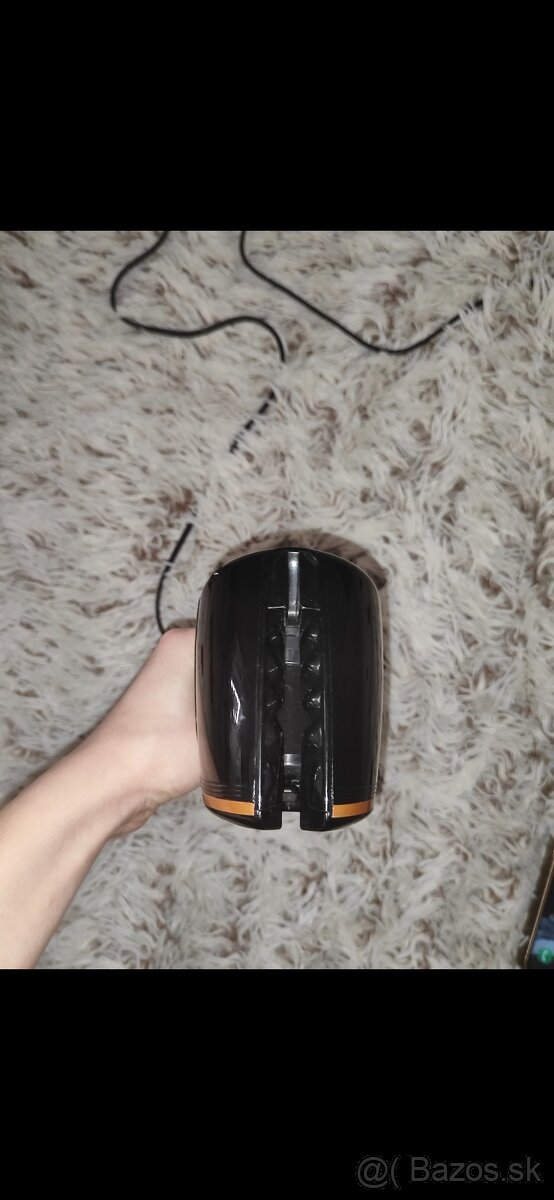 Rowenta kulma na vlasy - 4