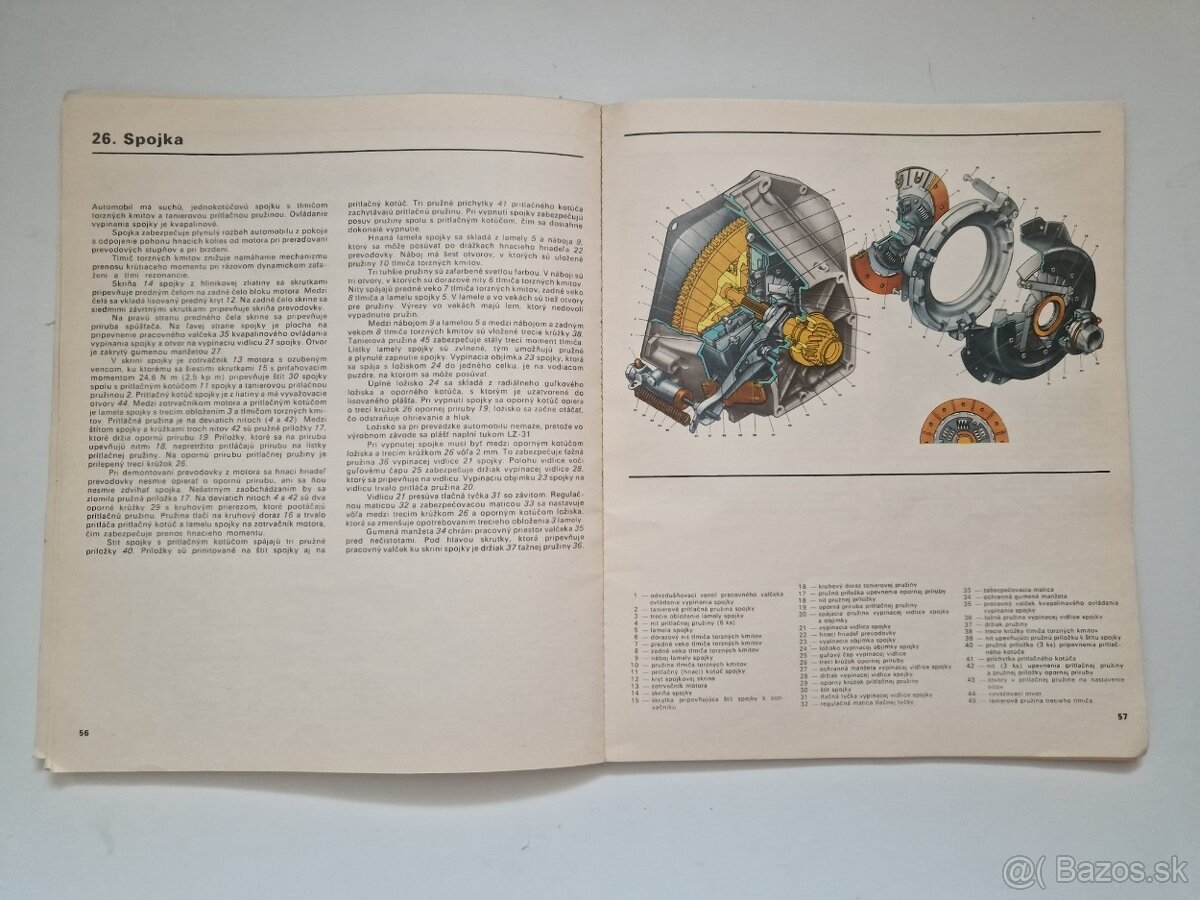 VAZ -2101 ŽIGULI - 4