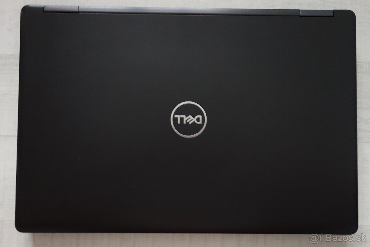 DELL Latitude 5580 - 4