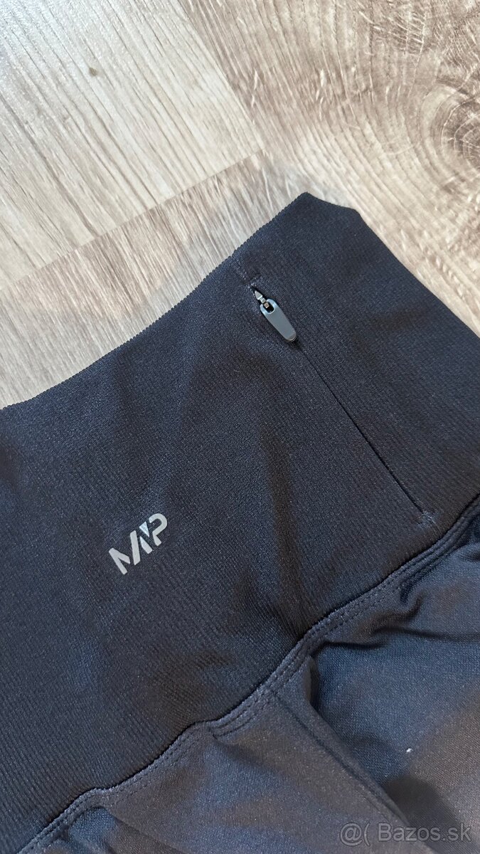 MyProtein ombre šortky - 4