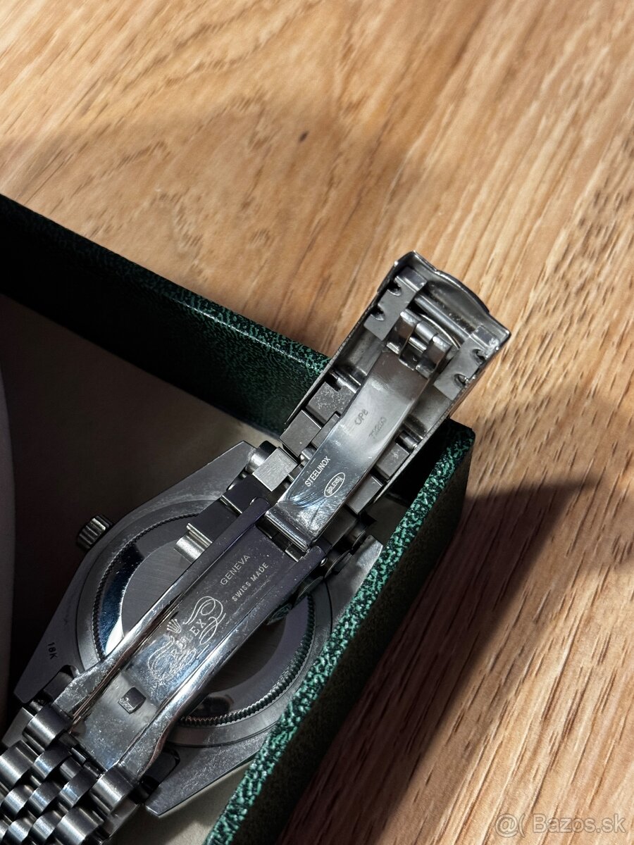 Rolex pánske hodinky - 4