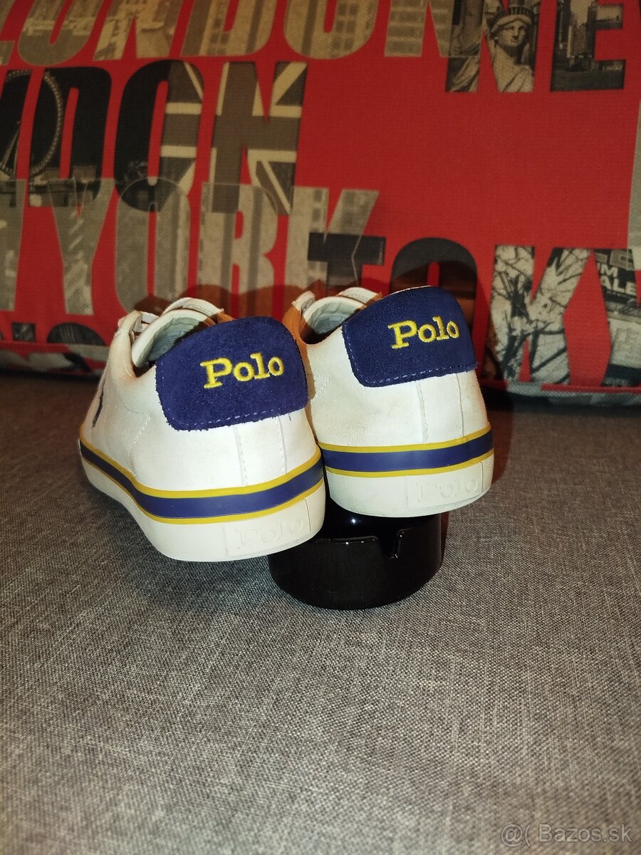 Ralph Lauren polo - 4