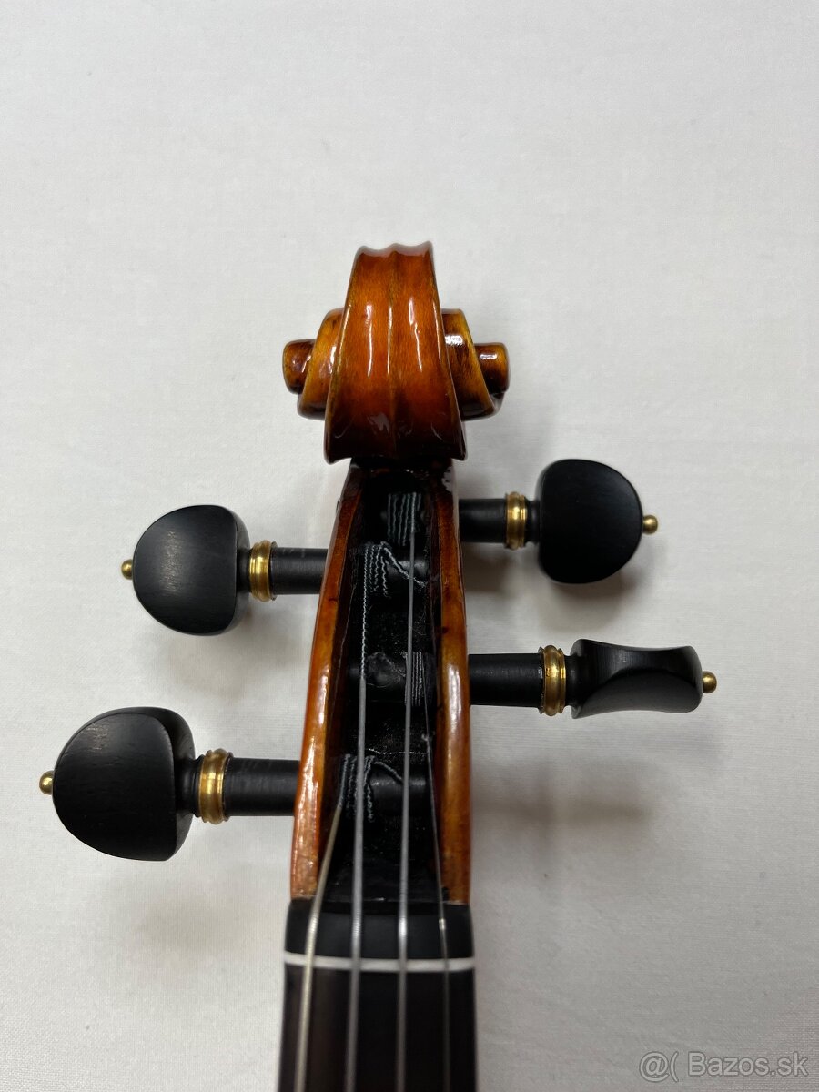 Predám husle 4/4 - 4