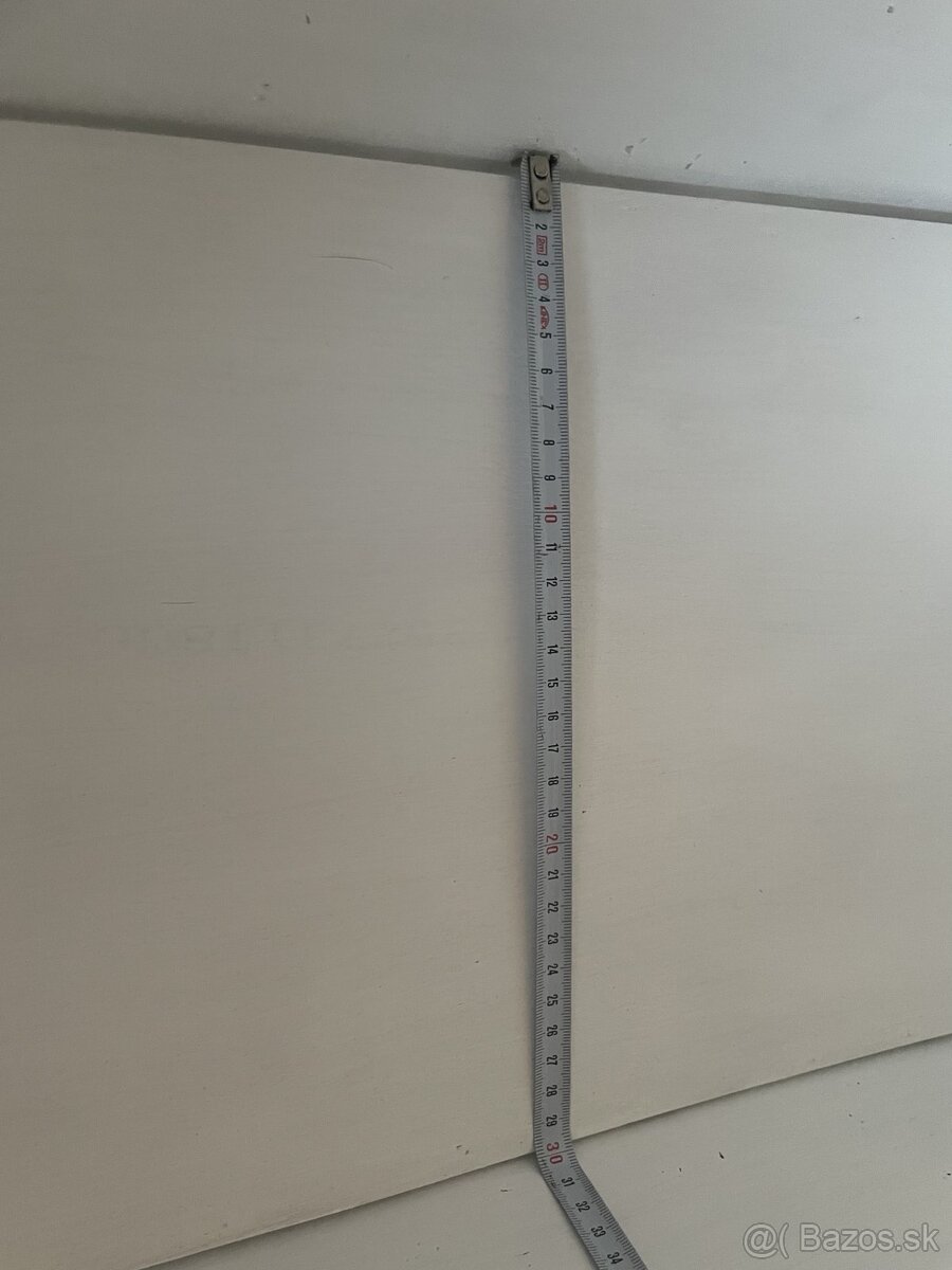 Detská kolíska - 4