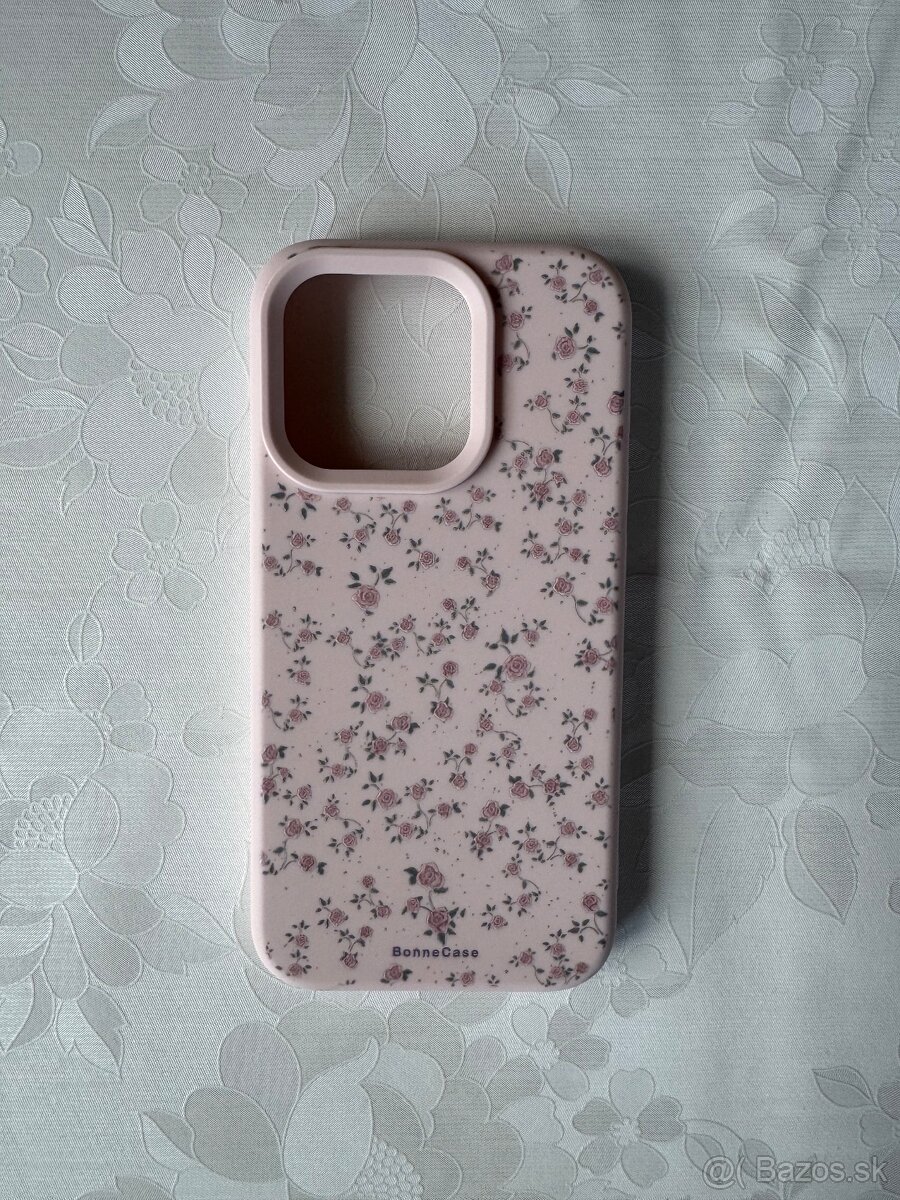 Kryt iPhone 15 Pro - 4