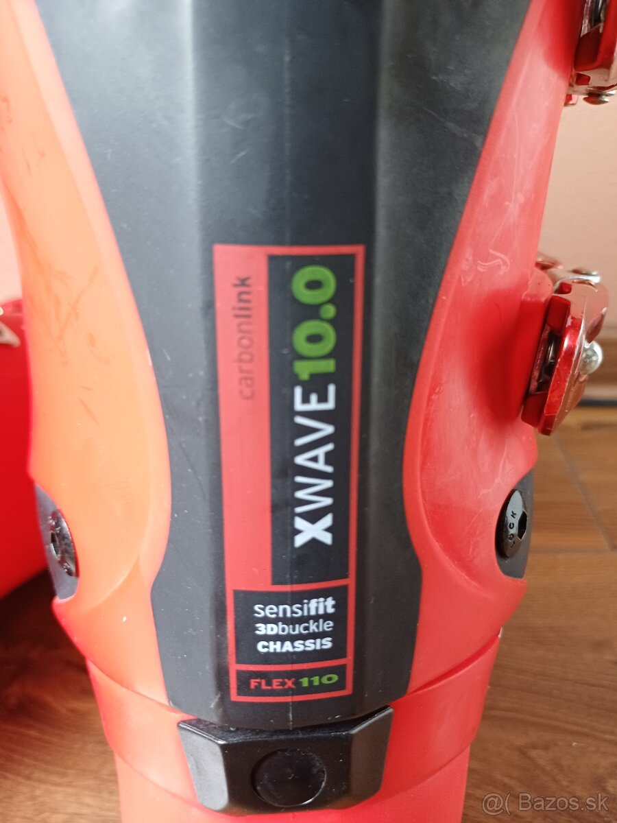 Salomon XWAVE 10.0 - 4