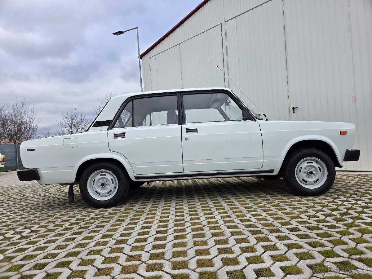 Lada 2105 - 4