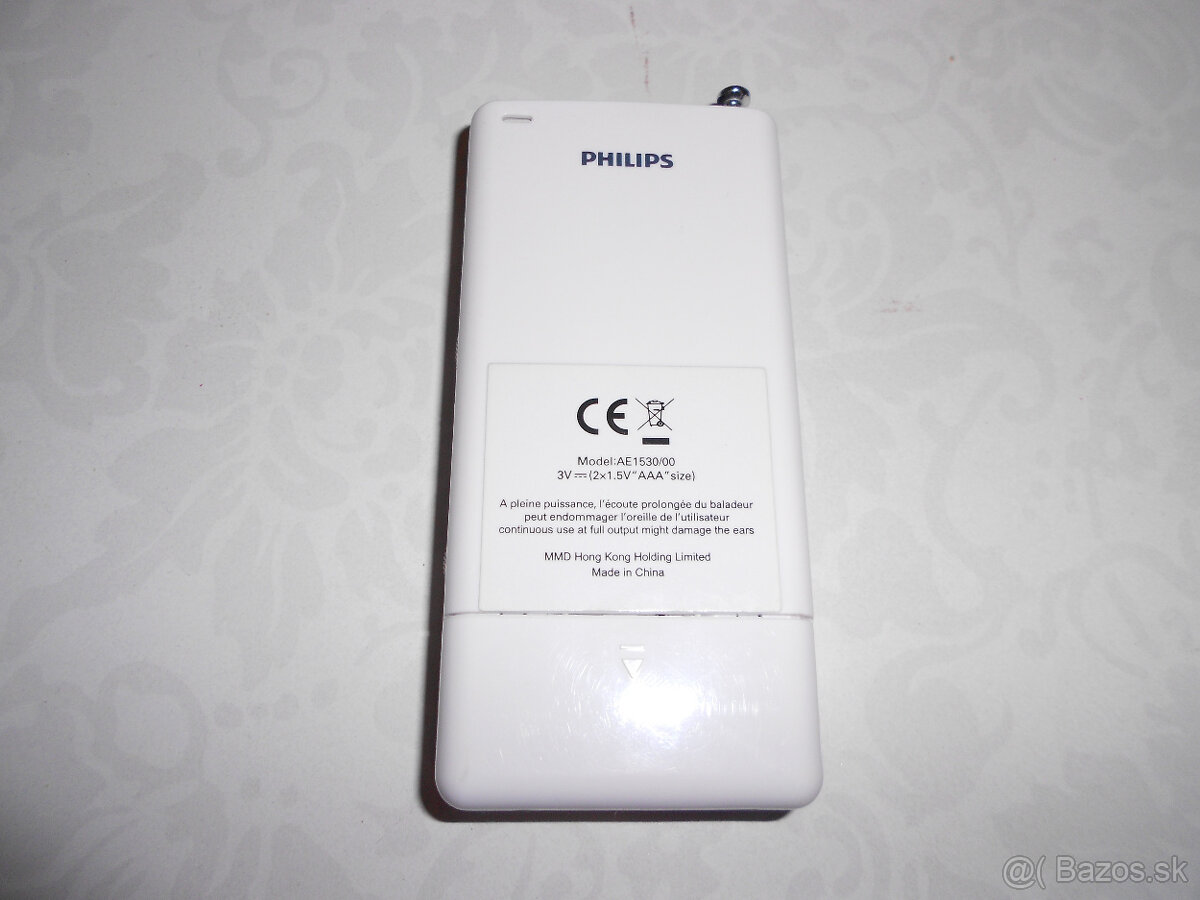 Philips - 4