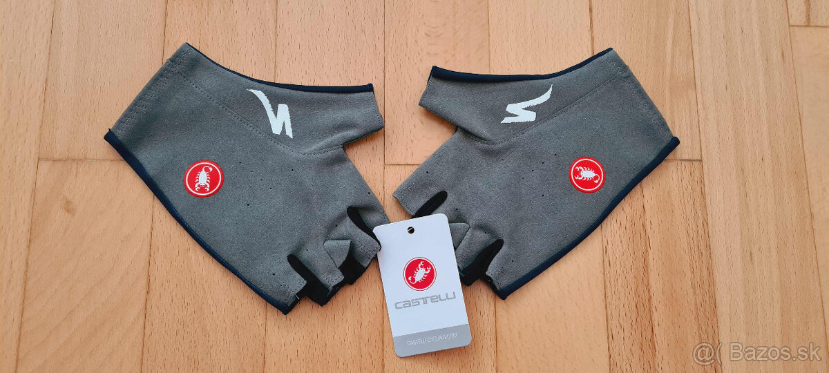 Quick-Step (dres + doplnky) - originál - 4