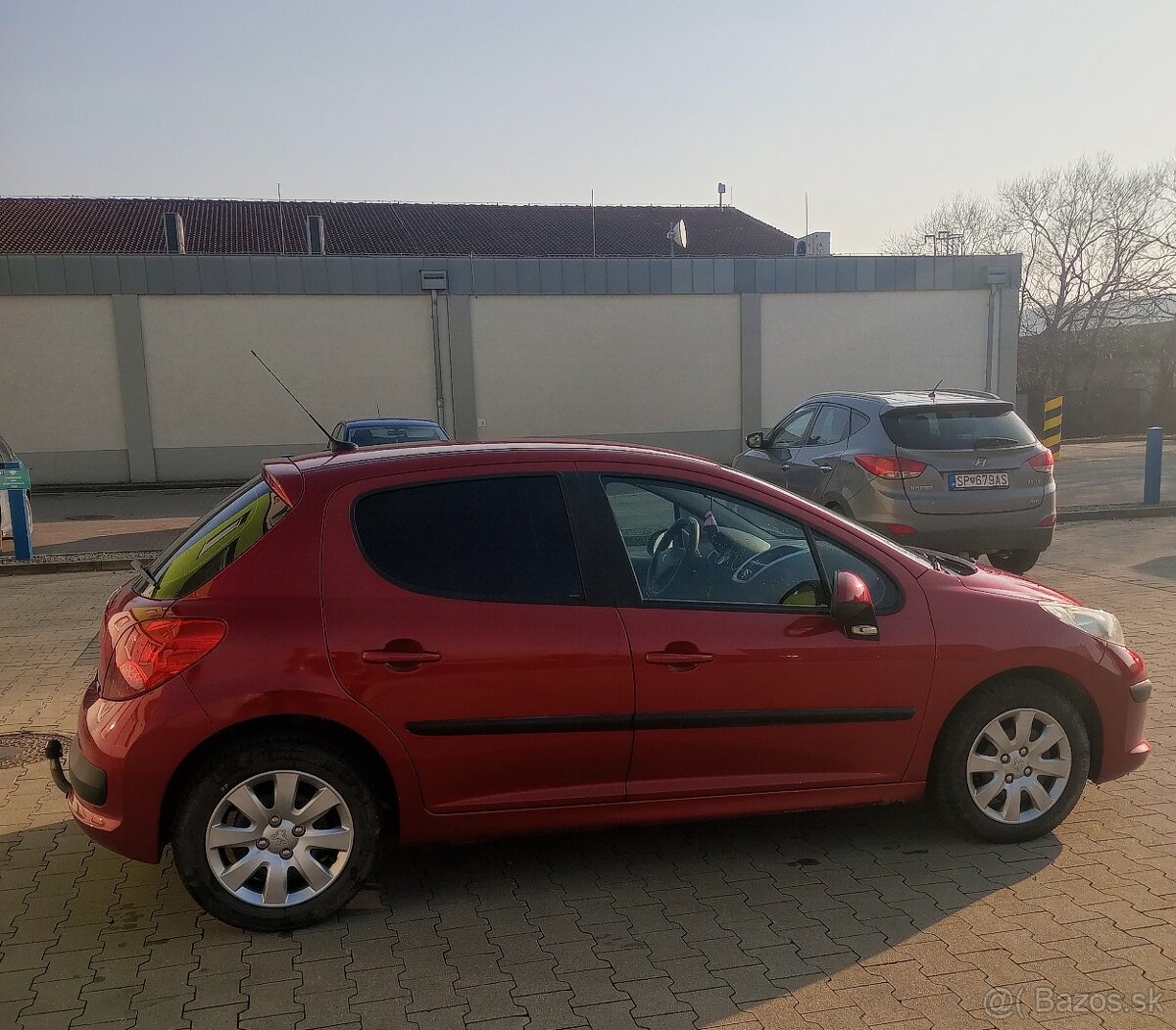 207 - slušne auto - 4