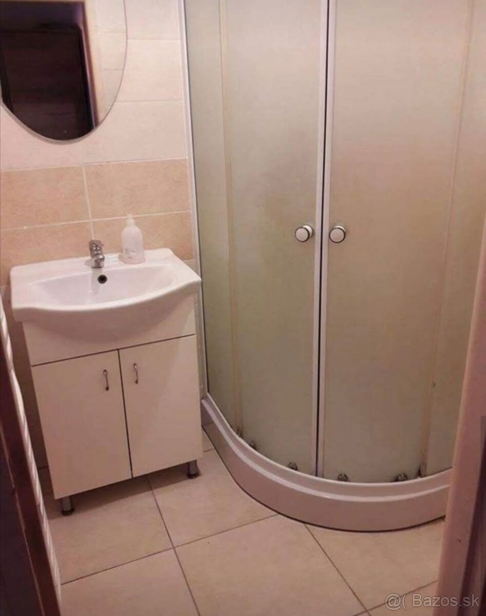 Prenajmem garsónku, garsónka na prenájom - 4