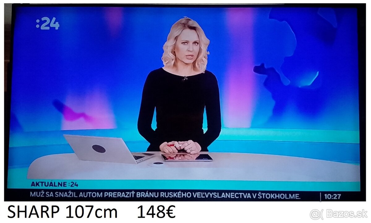 predám televízor - 4