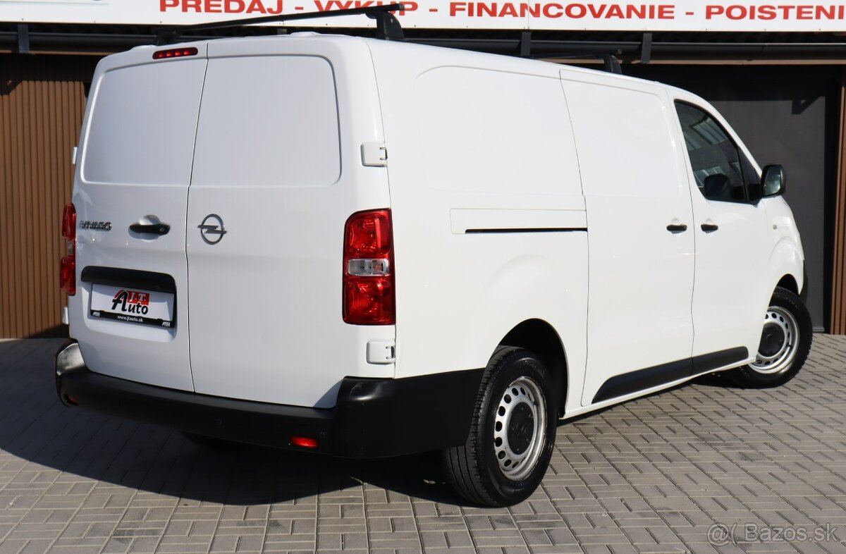 Opel Vivaro Van 2.0 CDTi L Enjoy - 4