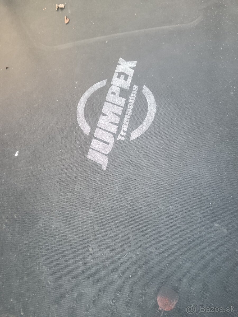 Trampolína jumpex 244 - 4