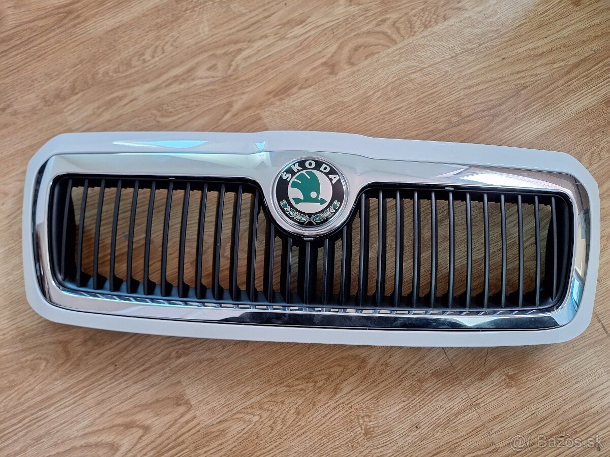 OE maska Škoda Octavia 1 Tour - 4