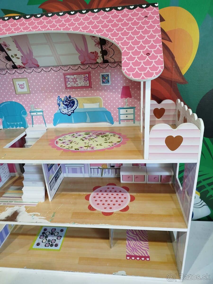 Použité hračky - 4