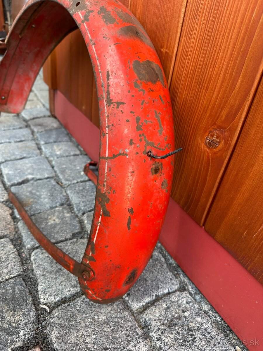 Jawa Special Villiers - 4