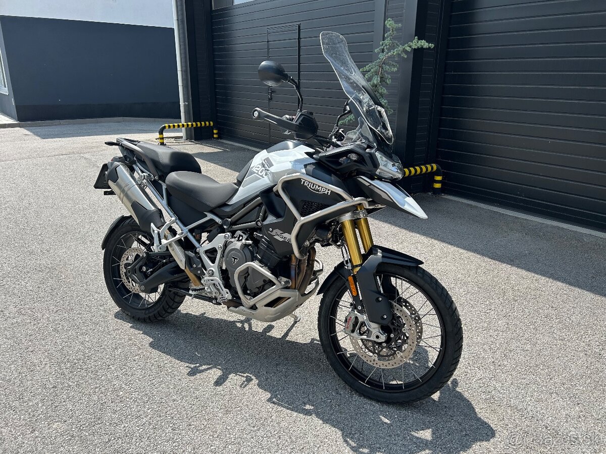 triumph tiger 1200