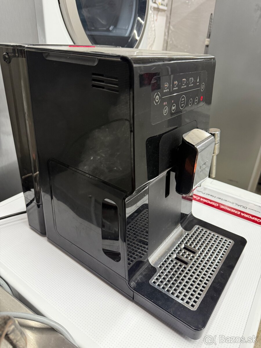 Krups Intuition Essential EA8708 – kávovar - 4