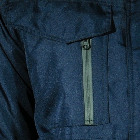 Nová zimná bunda REIS WIN-BLUBER - 4