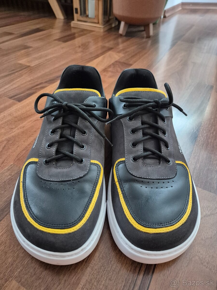 Barebarics Blend Barefoot - 4