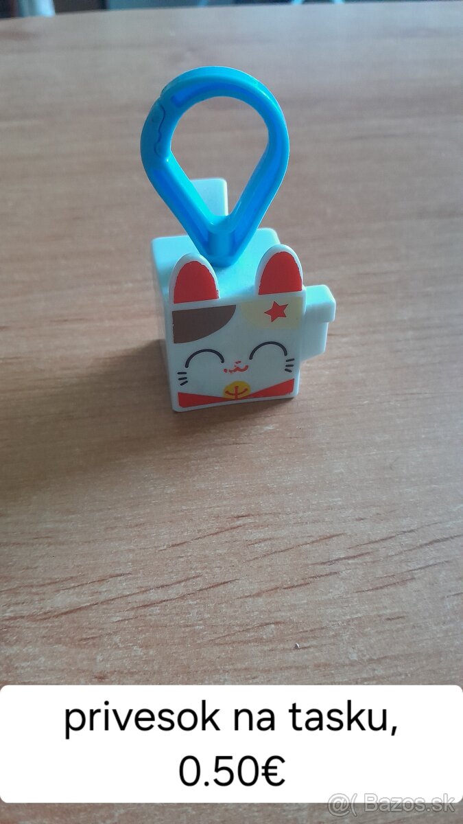 Plyšáky a iné - 4