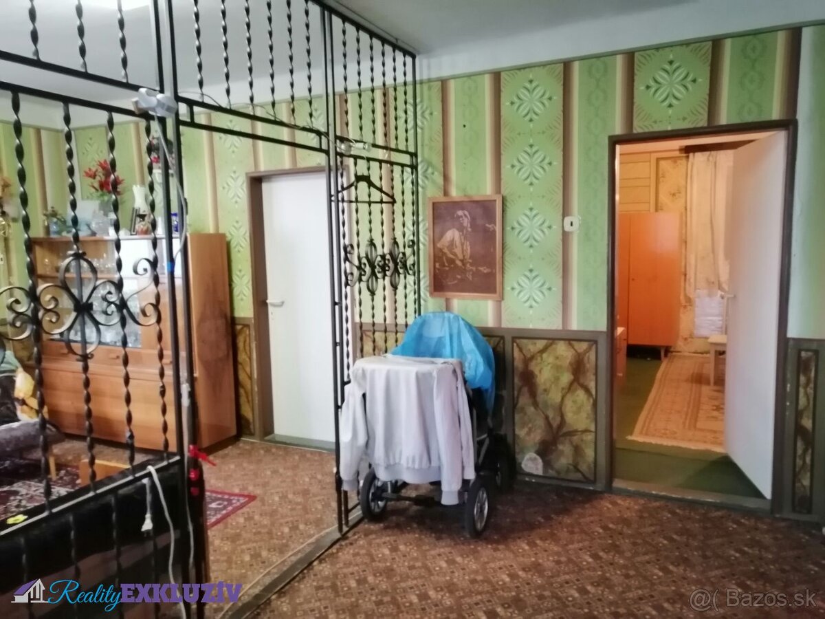 Rodinný dom Želiezovce na predaj - 4