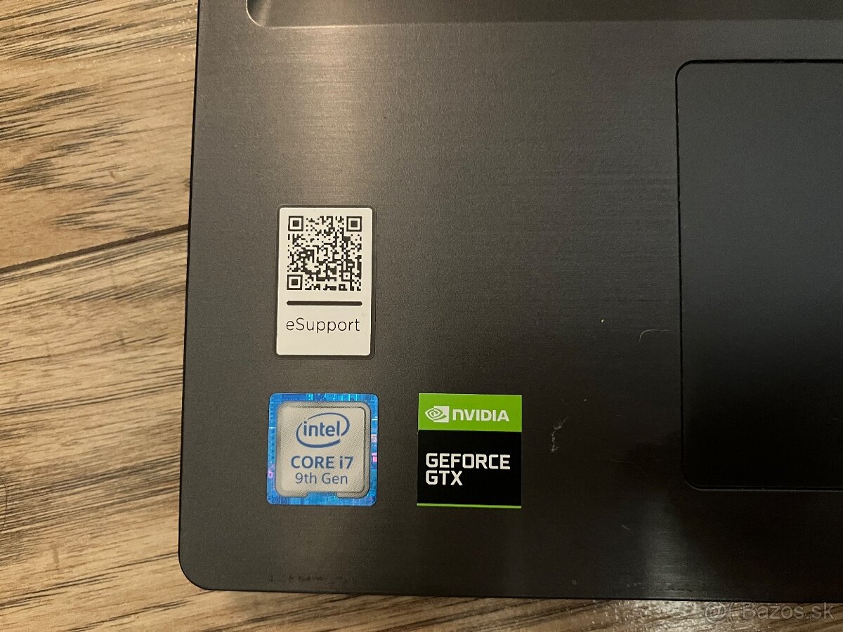 Lenovo IdeaPad L340 Gaming - 4