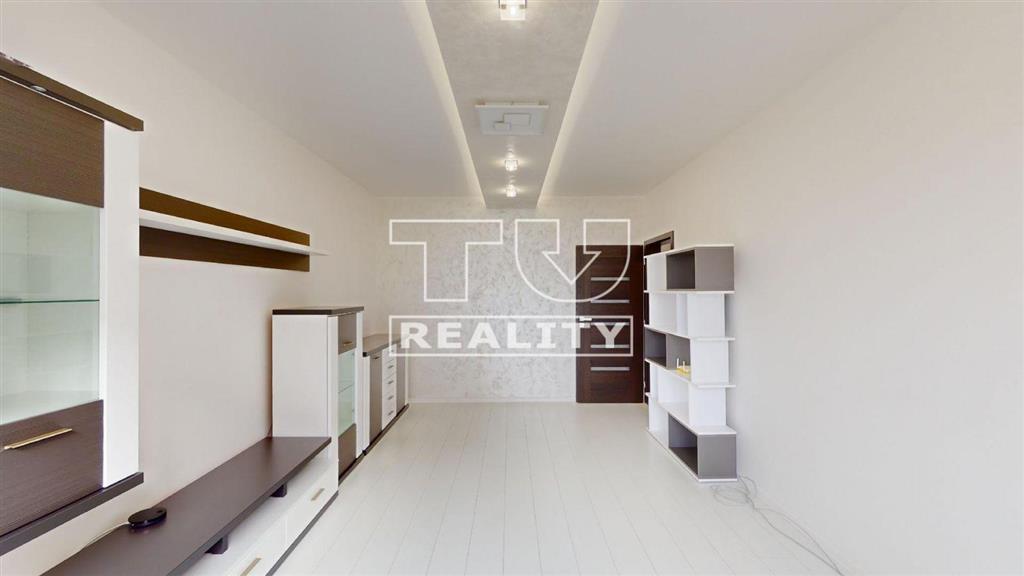 4-IZBOVÝ BYT,KOMPLETNÁ REKONŠTRUKCIA,RUŽINOV-NIVY,78m2 - 4