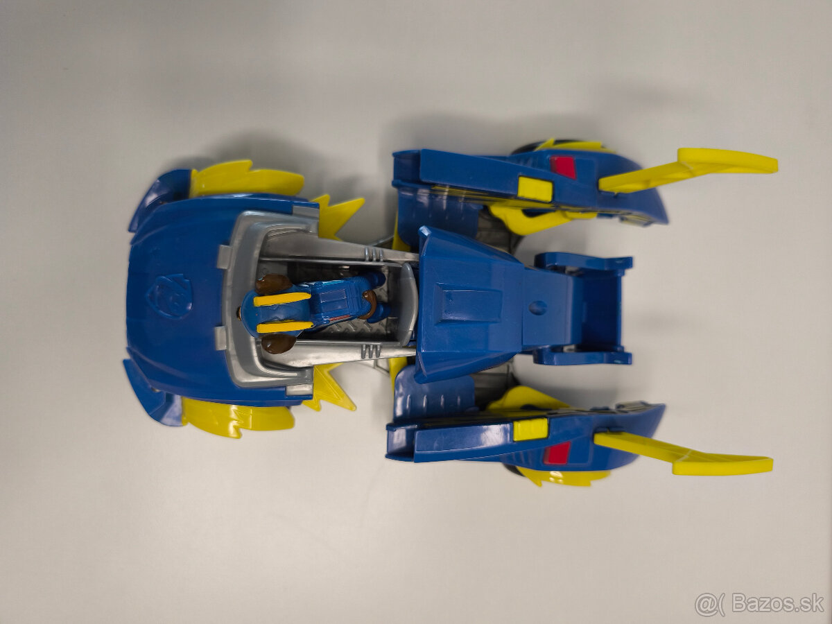 Chase auto - Paw Patrol - 4